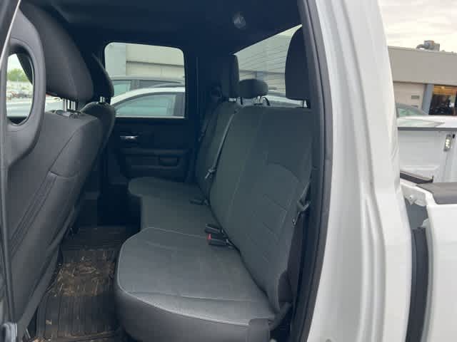 Thumbnail: 2022 RAM 1500 Classic - 6