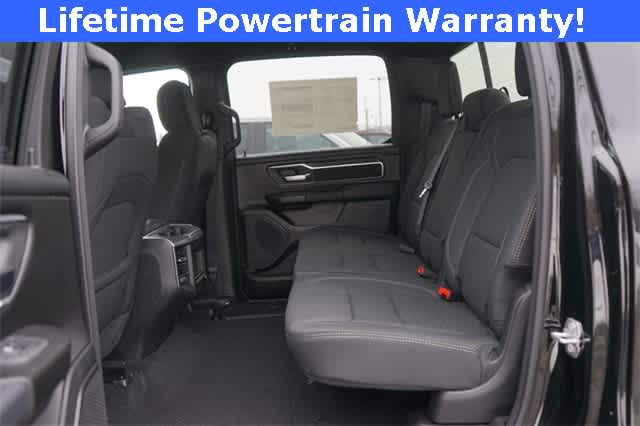 Thumbnail: 2026 RAM 1500 - 30