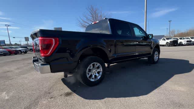 Thumbnail: 2023 Ford F-150 - 8