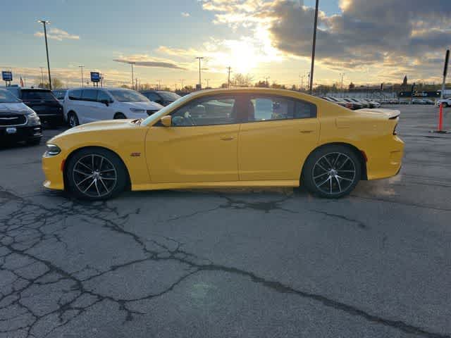 Thumbnail: 2018 Dodge Charger - 3