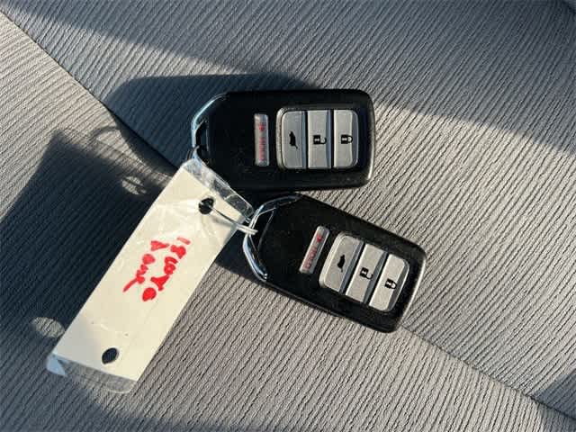 Thumbnail: 2019 Honda Odyssey - 25