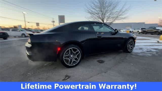 Thumbnail: 2026 Dodge Charger - 8