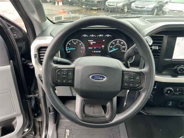 Thumbnail: 2023 Ford F-150 - 20