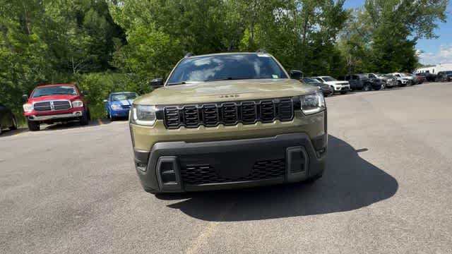 Thumbnail: 2026 Jeep Cherokee - 3