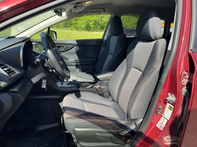 Thumbnail: 2019 Subaru Crosstrek - 22
