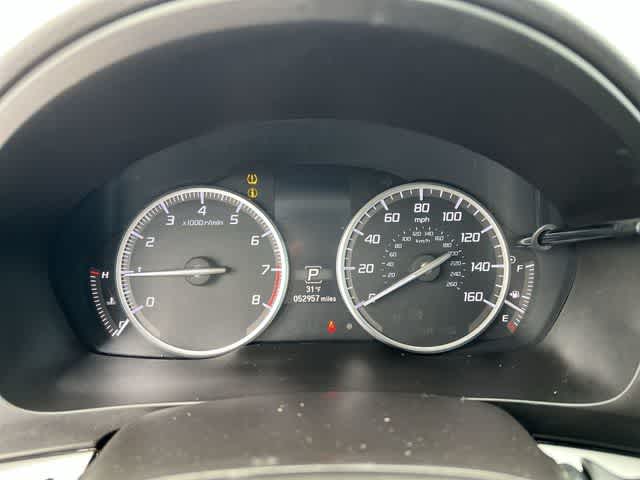 Thumbnail: 2021 Acura ILX - 23