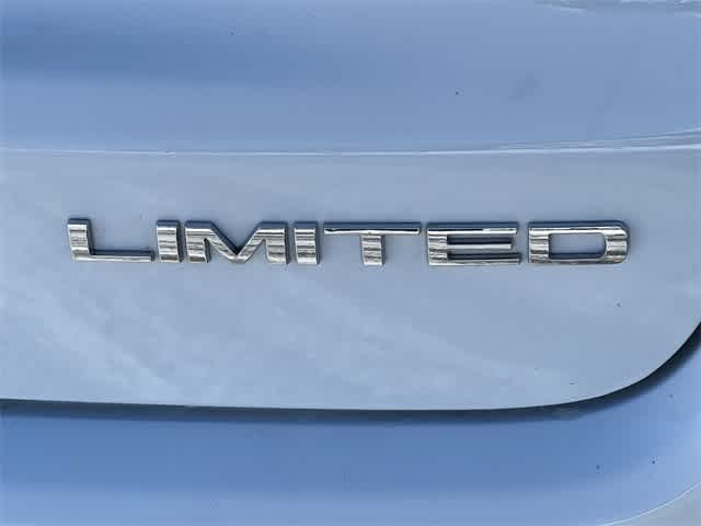 Thumbnail: 2024 Jeep Compass - 11