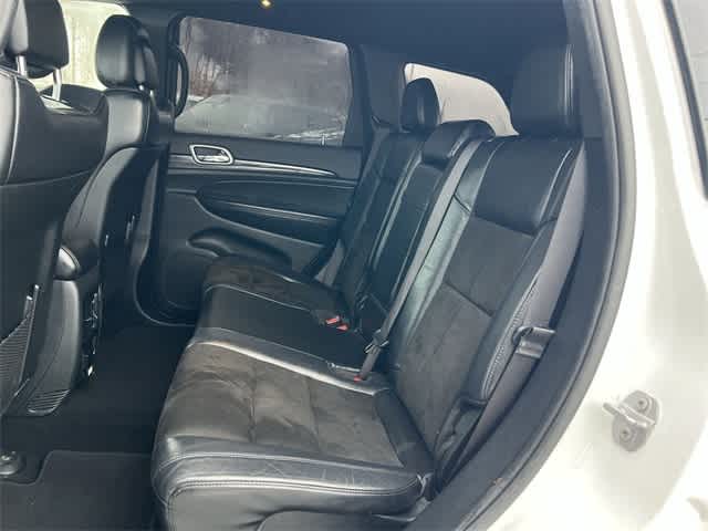 Thumbnail: 2019 Jeep Grand Cherokee - 17