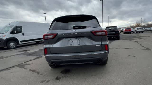 Thumbnail: 2024 Ford Escape - 7