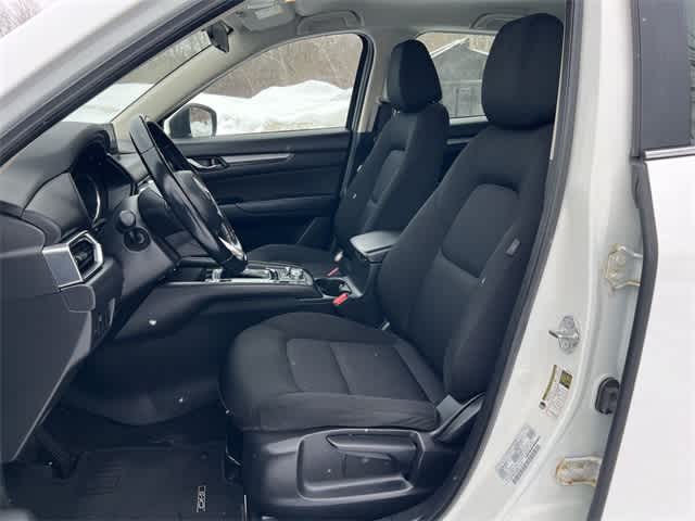 Thumbnail: 2018 Mazda CX-5 - 15