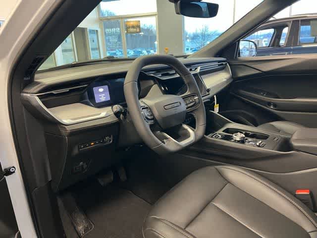 Thumbnail: 2026 Jeep Cherokee - 2