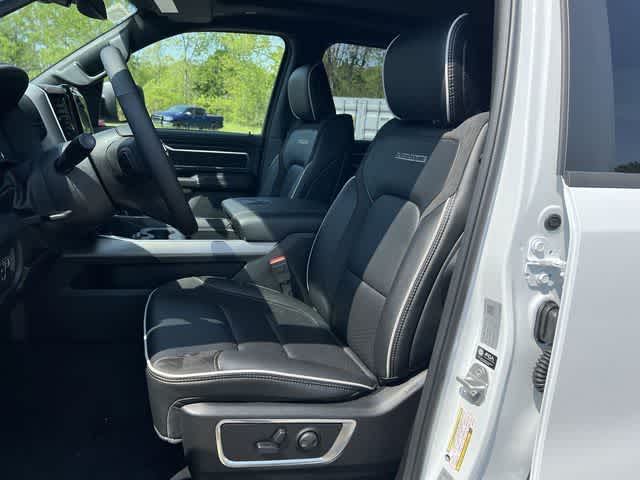 Thumbnail: 2026 RAM 1500 - 23