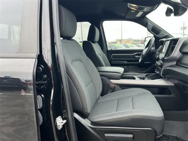 Thumbnail: 2022 RAM 1500 - 19