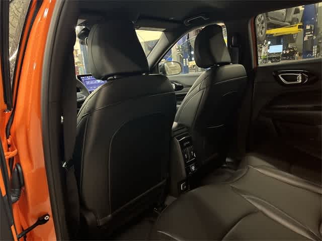 Thumbnail: 2026 Jeep Compass - 16