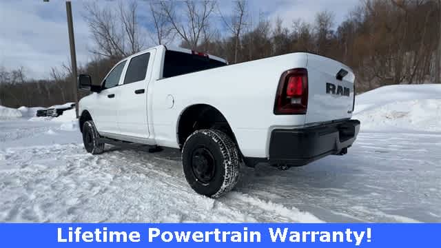 Thumbnail: 2026 RAM 2500 - 6