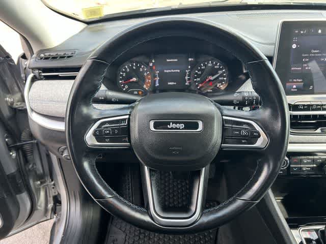 Thumbnail: 2022 Jeep Compass - 20