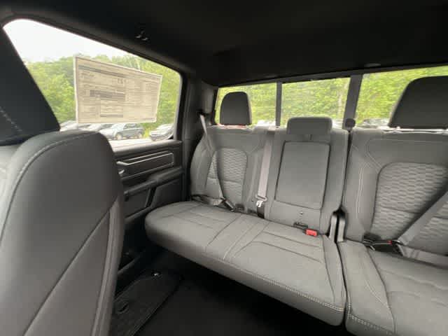 Thumbnail: 2026 RAM 1500 - 13