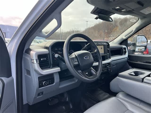 Thumbnail: 2024 Ford F-250 - 10