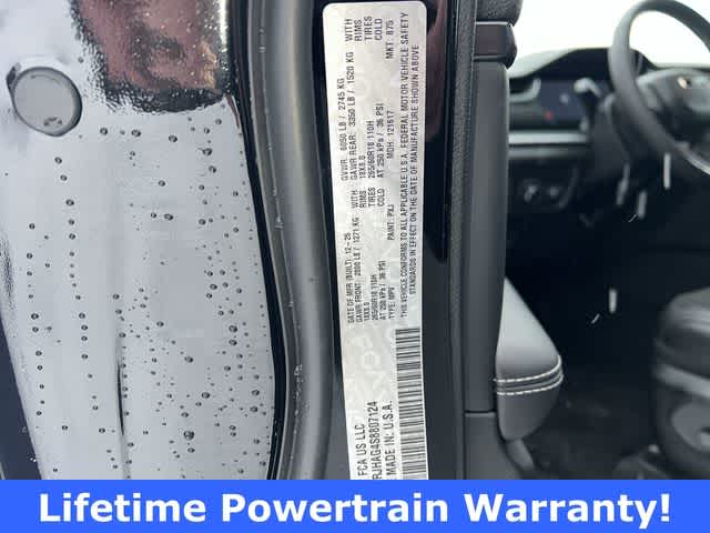 Thumbnail: 2025 Jeep Grand Cherokee - 26