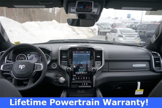 Thumbnail: 2026 RAM 1500 - 31