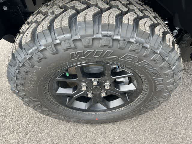 Thumbnail: 2026 Jeep Wrangler - 12
