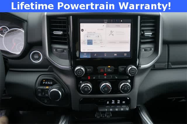 Thumbnail: 2026 RAM 1500 - 24