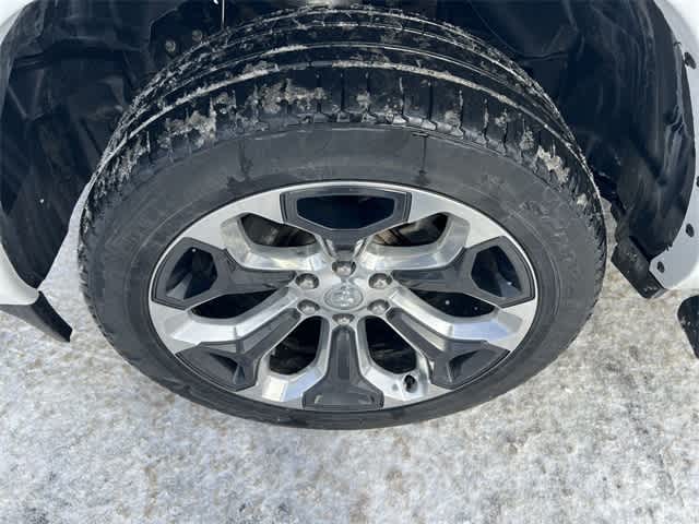 Thumbnail: 2023 RAM 1500 - 12