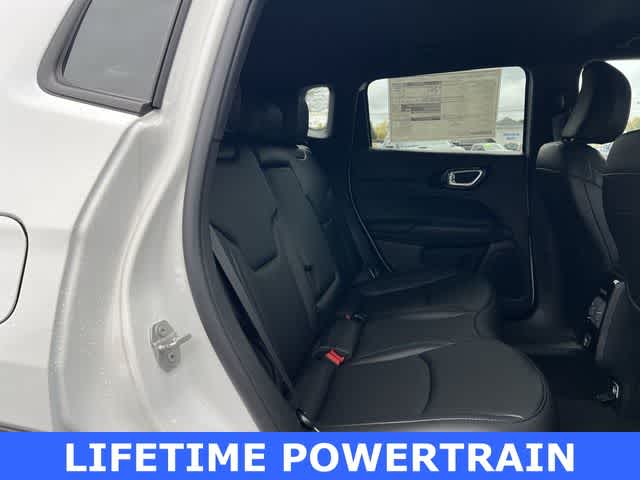 Thumbnail: 2026 Jeep Compass - 18