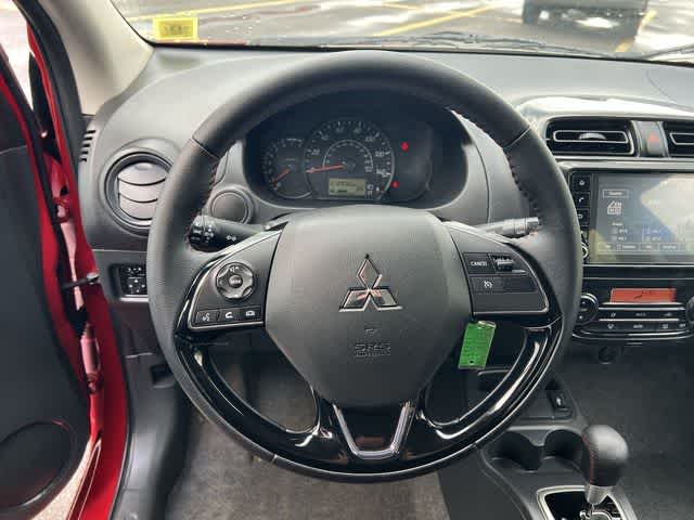 Thumbnail: 2024 Mitsubishi Mirage G4 - 28