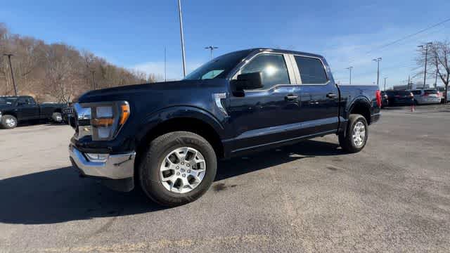 Thumbnail: 2023 Ford F-150 - 4