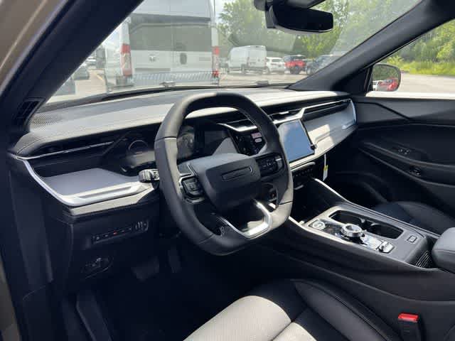 Thumbnail: 2026 Jeep Cherokee - 18