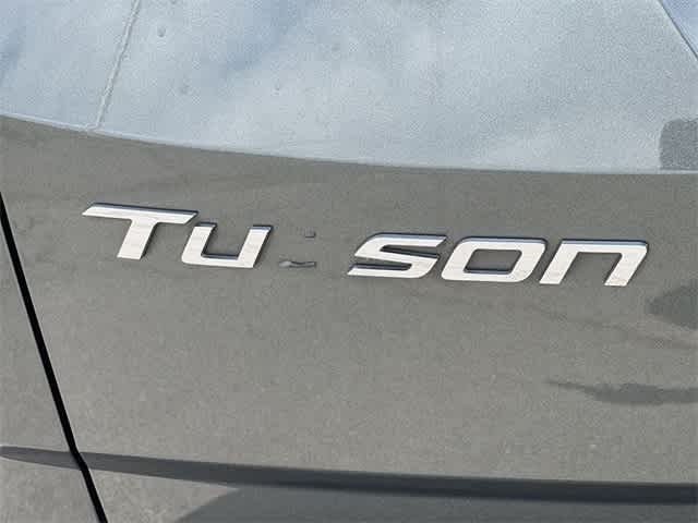 Thumbnail: 2022 Hyundai Tucson - 11