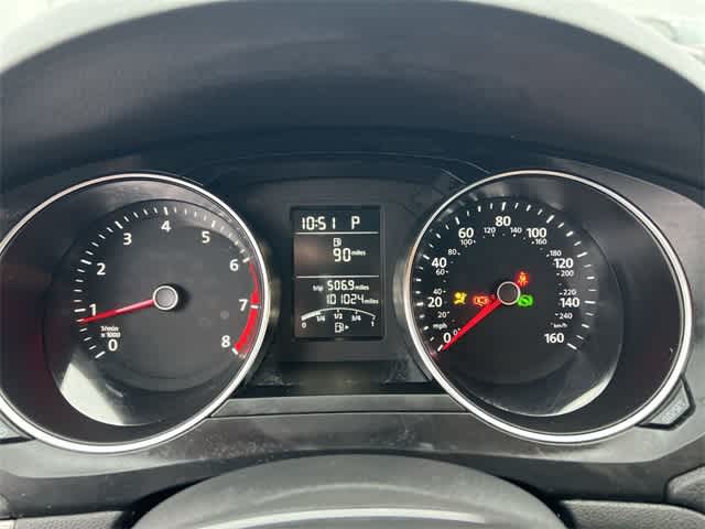 Thumbnail: 2017 Volkswagen Jetta - 23