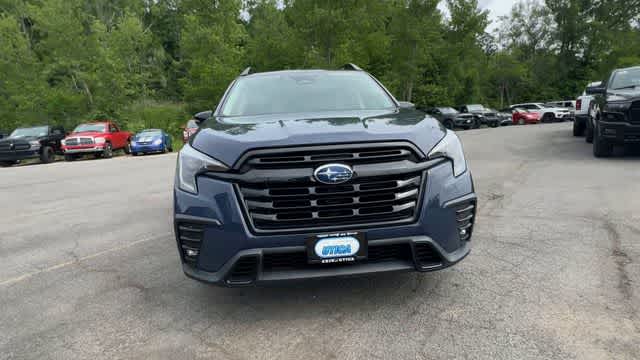 Thumbnail: 2023 Subaru Ascent - 2