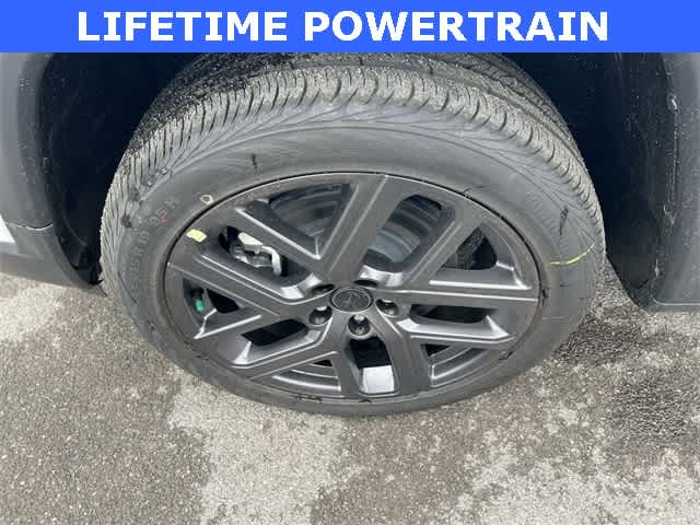 Thumbnail: 2026 Jeep Compass - 12