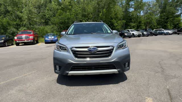 Thumbnail: 2021 Subaru Outback - 2