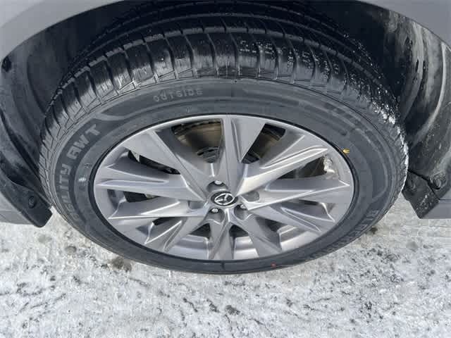 Thumbnail: 2019 Mazda CX-5 - 12