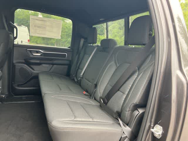 Thumbnail: 2026 RAM 1500 - 25