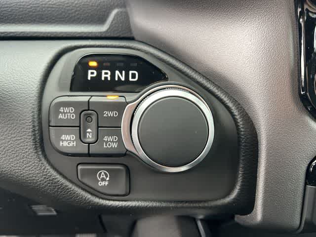 Thumbnail: 2026 RAM 1500 - 22