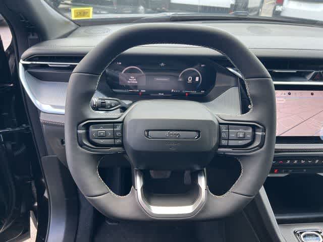 Thumbnail: 2026 Jeep Cherokee - 28