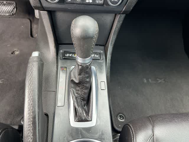 Thumbnail: 2021 Acura ILX - 22