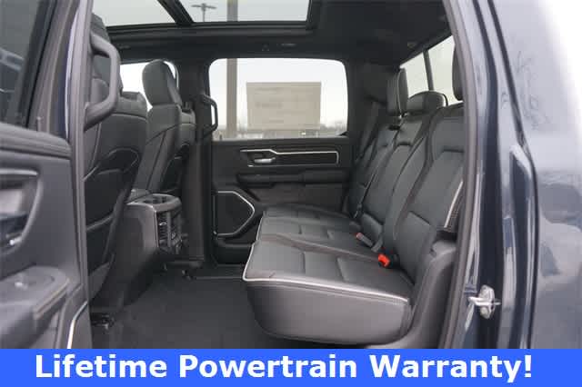 Thumbnail: 2026 RAM 1500 - 30