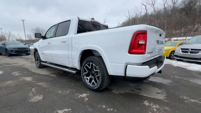 Thumbnail: 2026 RAM 1500 - 6