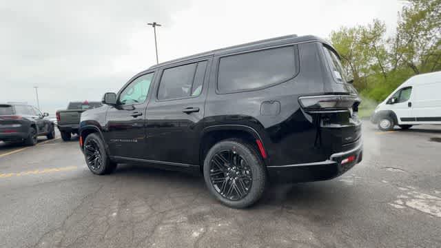 Thumbnail: 2026 Jeep Grand Wagoneer - 6