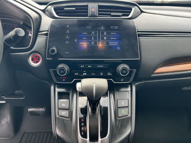 Thumbnail: 2020 Honda CR-V - 21