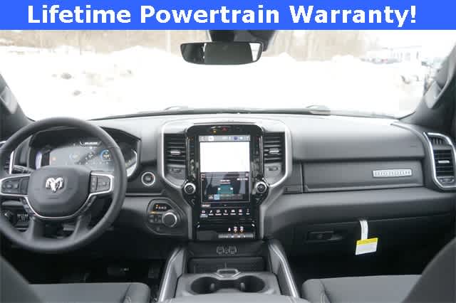 Thumbnail: 2026 RAM 1500 - 31