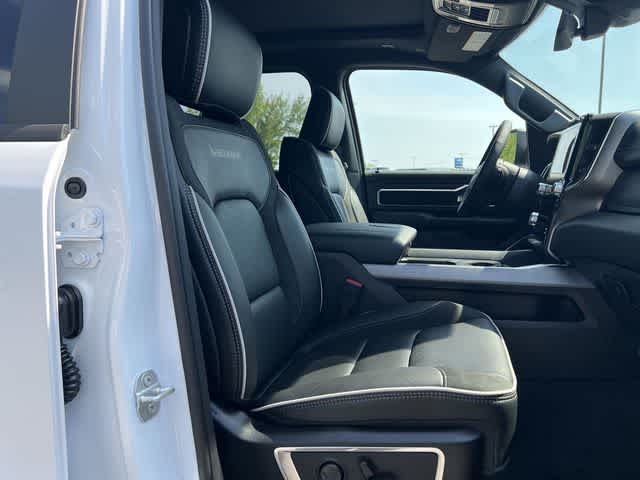 Thumbnail: 2026 RAM 1500 - 27