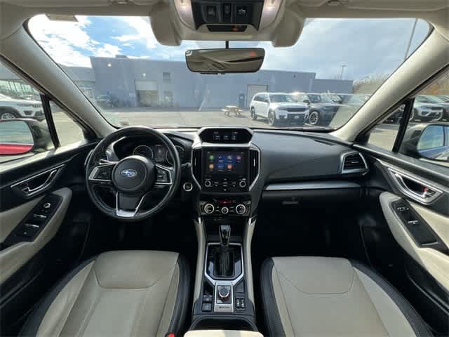 Thumbnail: 2020 Subaru Forester - 14