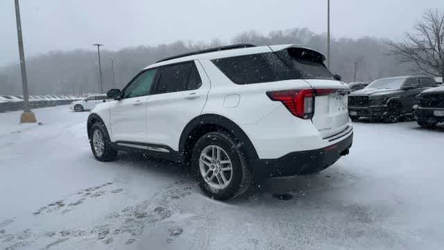 Thumbnail: 2025 Ford Explorer - 6
