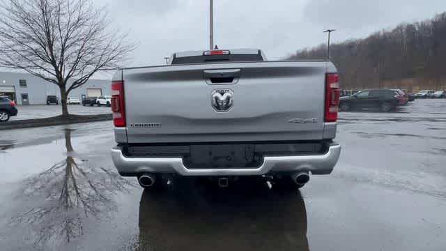 Thumbnail: 2023 RAM 1500 - 7